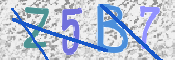 CAPTCHA-Bild